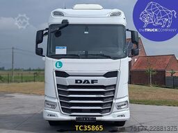 DAF XG 480