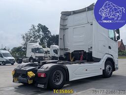DAF XG 480