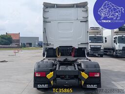 DAF XG 480