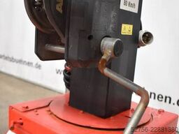 Generac Tower Light CTF 10 Mt Flutlichtmast ohne Motor