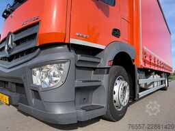 Mercedes-Benz Actros 1836 ACTROS 1836 EURO6. 2023