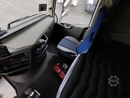 Volvo FH 460 6x2 Baustoff-Pritsche Palfinger/Fassi m...