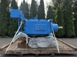Flender B2 SV 13 B