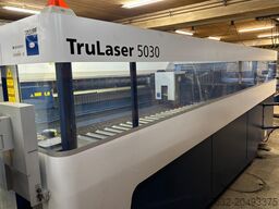 TRUMPF TruLaser 5030 CO2