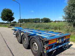 Pacton N/A Multi - All containers / Disc Brakes / 2x L...