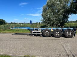 Pacton N/A Multi - All containers / Disc Brakes / 2x L...