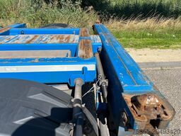 Pacton N/A Multi - All containers / Disc Brakes / 2x L...