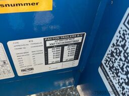 Dostal Maschinenbau GmbH Dostal Maschinenbau GmbH Dostal Maschinenbau GmbH