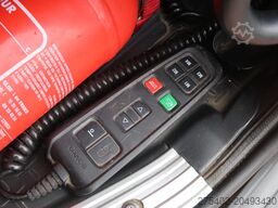 Scania R450 6X2/ HOOKLIFT 20T/ RETARDER/ LIFT/