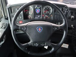 Scania R450 6X2/ HOOKLIFT 20T/ RETARDER/ LIFT/