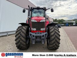 Massey Ferguson MF 8690 Dyna-VT