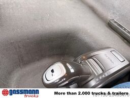 Volvo FM 410 6x2, Lenk-/Liftachse, Motorabtrieb