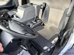 Renault Premium 380 Edscha/Bordwand/LBW/Eu5