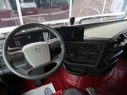 Volvo FH 500 6X2/2/ FULL AIR/ DUAL CLUTCH/ WB 410/ SP...