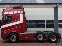 Volvo FH 500 6X2/2/ FULL AIR/ DUAL CLUTCH/ WB 410/ SP...