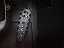 Volvo FH 500 6X2/2/ FULL AIR/ DUAL CLUTCH/ WB 410/ SP...