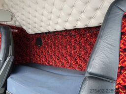 Volvo FH 500 6X2/2/ FULL AIR/ DUAL CLUTCH/ WB 410/ SP...