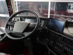 Volvo FH 500 6X2/2/ FULL AIR/ DUAL CLUTCH/ WB 410/ SP...