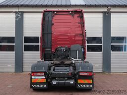 Volvo FH 500 6X2/2/ FULL AIR/ DUAL CLUTCH/ WB 410/ SP...