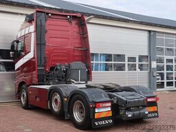 Volvo FH 500 6X2/2/ FULL AIR/ DUAL CLUTCH/ WB 410/ SP...