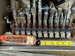MAN TGL 12.220 Omarx Car Rescue/Flatbed - Winch - R...