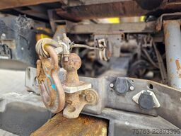 MAN TGL 12.220 Omarx Car Rescue/Flatbed - Winch - R...
