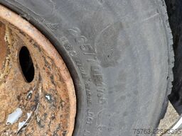 MAN TGL 12.220 Omarx Car Rescue/Flatbed - Winch - R...