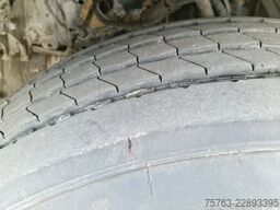 MAN TGL 12.220 Omarx Car Rescue/Flatbed - Winch - R...