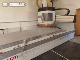 SCM Record 110AL