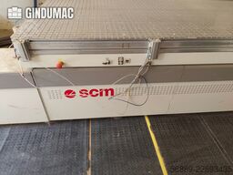 SCM Record 110AL