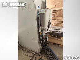 SCM Record 110AL
