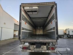 Schmitz Cargobull Reefer Multitemp