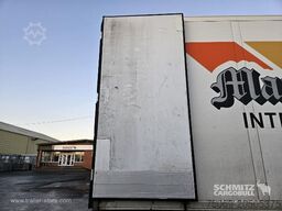 Schmitz Cargobull Reefer Multitemp