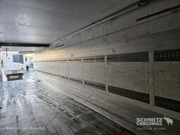 Schmitz Cargobull Reefer Multitemp