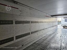 Schmitz Cargobull Reefer Multitemp
