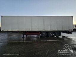 Schmitz Cargobull Reefer Multitemp