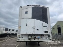 Schmitz Cargobull Reefer Multitemp