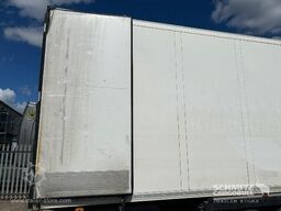 Schmitz Cargobull Reefer Multitemp