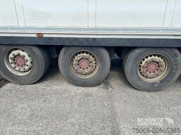 Schmitz Cargobull Reefer Multitemp