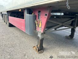 Schmitz Cargobull Reefer Multitemp