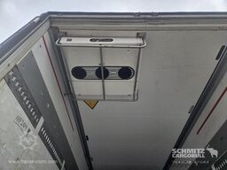 Schmitz Cargobull Reefer Multitemp