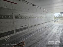 Schmitz Cargobull Reefer Multitemp