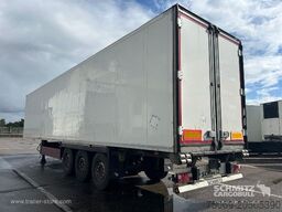 Schmitz Cargobull Reefer Multitemp