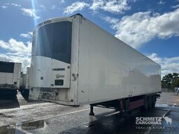 Schmitz Cargobull Reefer Multitemp