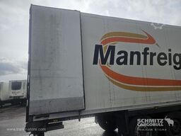 Schmitz Cargobull Reefer Multitemp