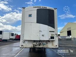 Schmitz Cargobull Reefer Multitemp
