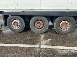 Schmitz Cargobull Reefer Multitemp