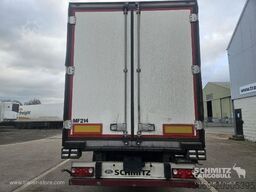 Schmitz Cargobull Reefer Multitemp