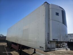 Schmitz Cargobull Reefer Multitemp