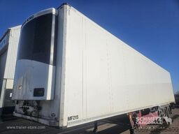 Schmitz Cargobull Reefer Multitemp